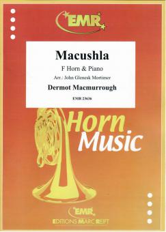Macushla Download