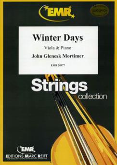 Winter Days Download