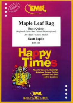 Maple Leaf Rag Download