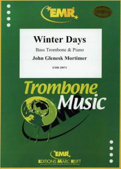 Winter Days Download