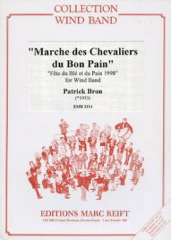 Marche des Chevaliers du Bon Pain Download