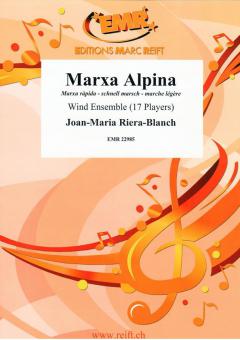 Marxa Alpina Download
