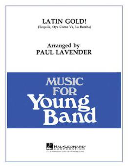 Latin Gold 