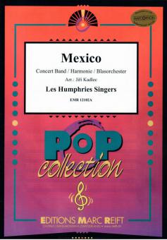 Mexico Download