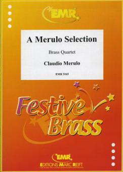A Merulo Selection Download