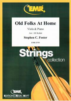 Old Folks At Home Download
