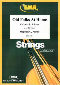 Old Folks At Home Download