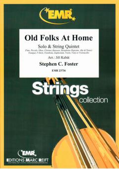 Old Folks At Home Download