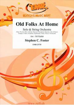 Old Folks At Home Download