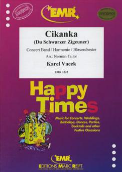 Cikanka Download
