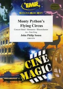 Monty Python's Flying Circus Download