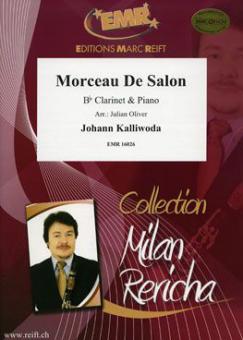 Morceau De Salon Download