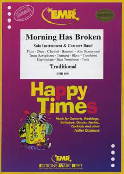 Morning Has Broken Download