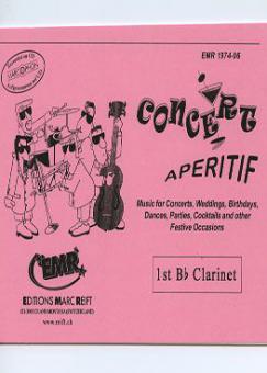 Concert Aperitif Download