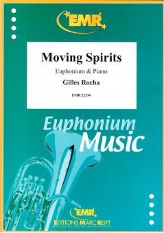 Moving Spirits Download