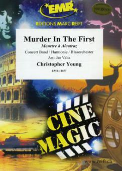 Murder In The First Download
