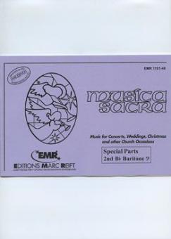 Musica Sacra Download