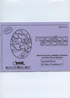 Musica Sacra Download