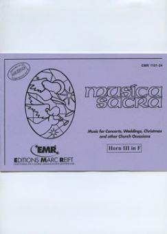 Musica Sacra Download