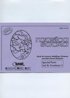 Musica Sacra Download