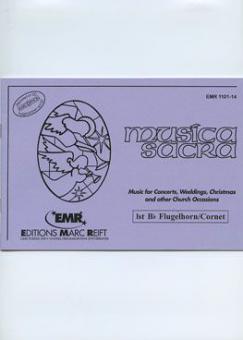 Musica Sacra Download