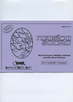 Musica Sacra Download