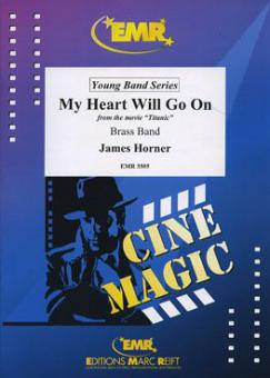 My Heart Will Go On Download