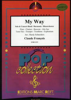 My Way Download