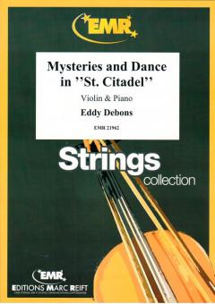 Mysteries and Dance in St. Citadel Download