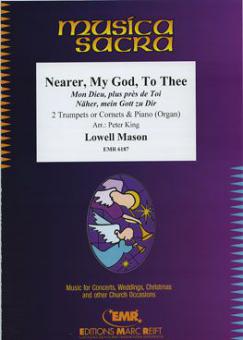 Nearer My God To Thee Download