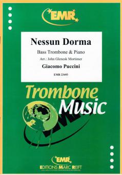 Nessun Dorma Download