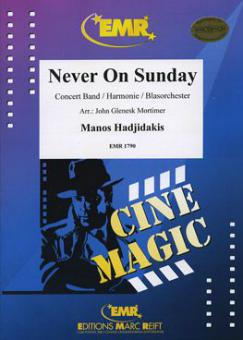 Never On Sunday Download