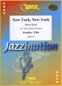 New York, New York Download