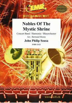 Nobles Of The Mystic Shrine Download