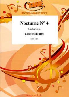 Nocturne No. 4 Download
