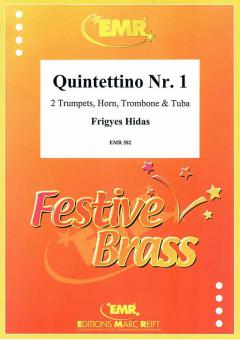 Quintettino No. 1 Download