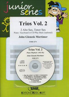 Trios Vol. 2 Download