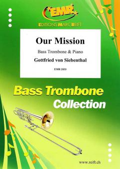 Our Mission Download