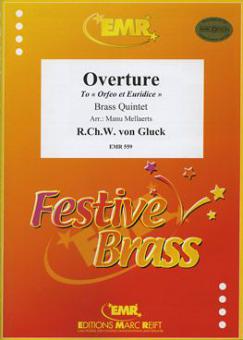 Overture To Orfeo ed Euridice Download