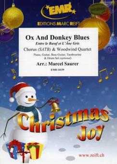 Ox And Donkey Blues Download