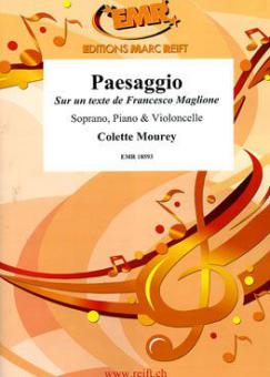 Paesaggio Download