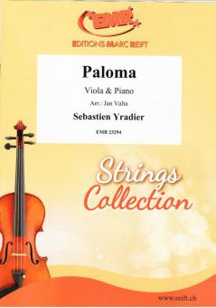 Paloma Download