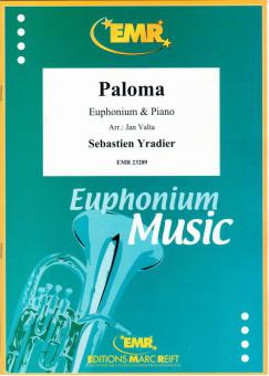 Paloma Download