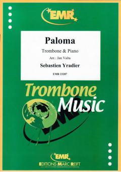 Paloma Download