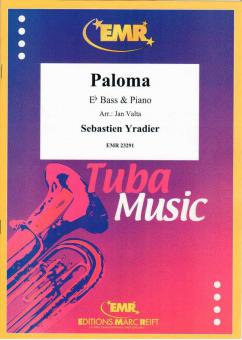 Paloma Download