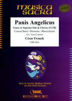 Panis Angelicus Download