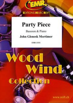 Party Piece Download