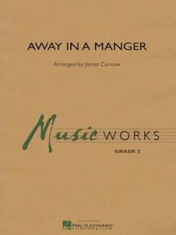 Away In A Manger 