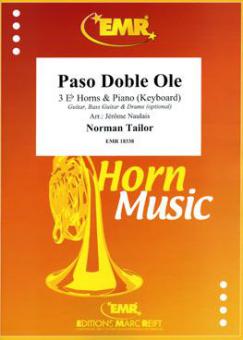 Paso Doble Ole Download