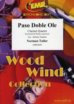 Paso Doble Ole Download